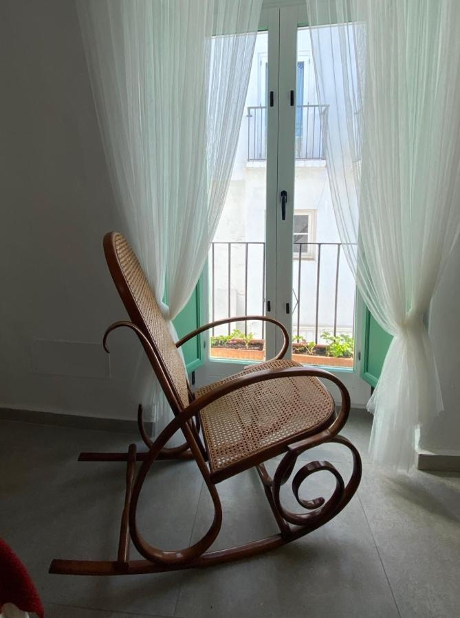 An Ca Los Lolos 45 Frigiliana Exterior photo